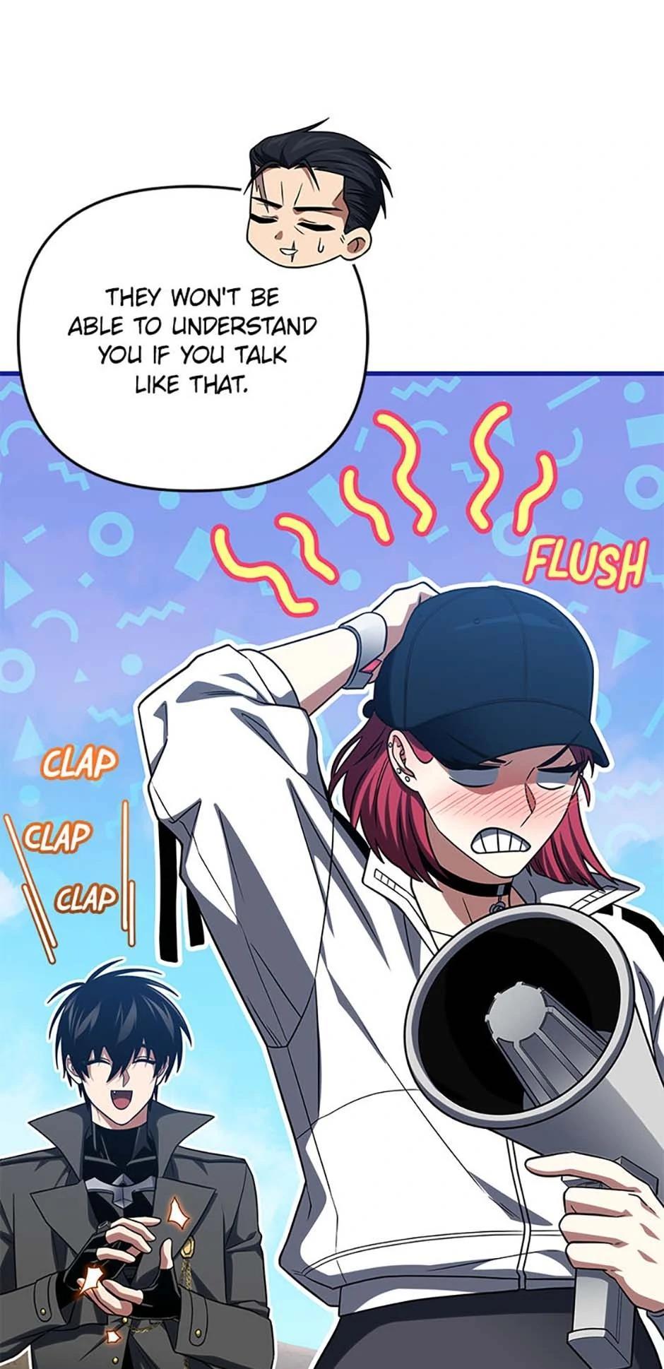 Read After Ten Millennia in Hell EN Manga Online