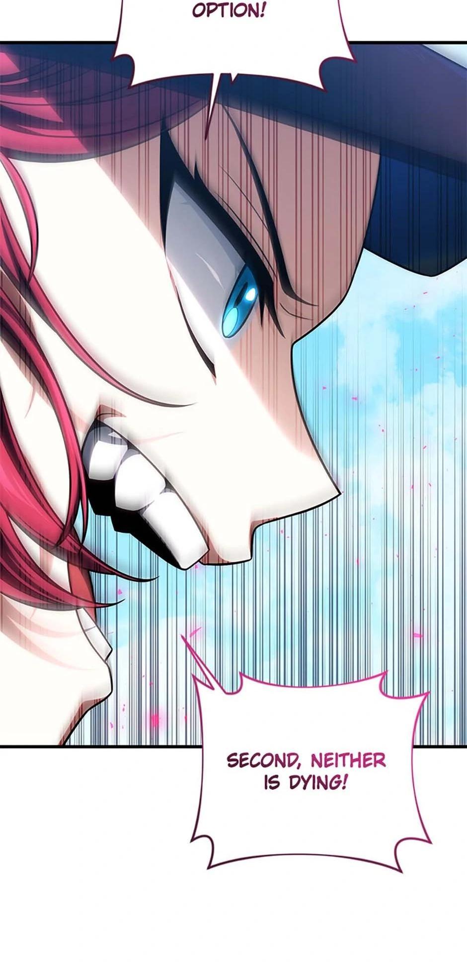 Read After Ten Millennia in Hell EN Manga Online