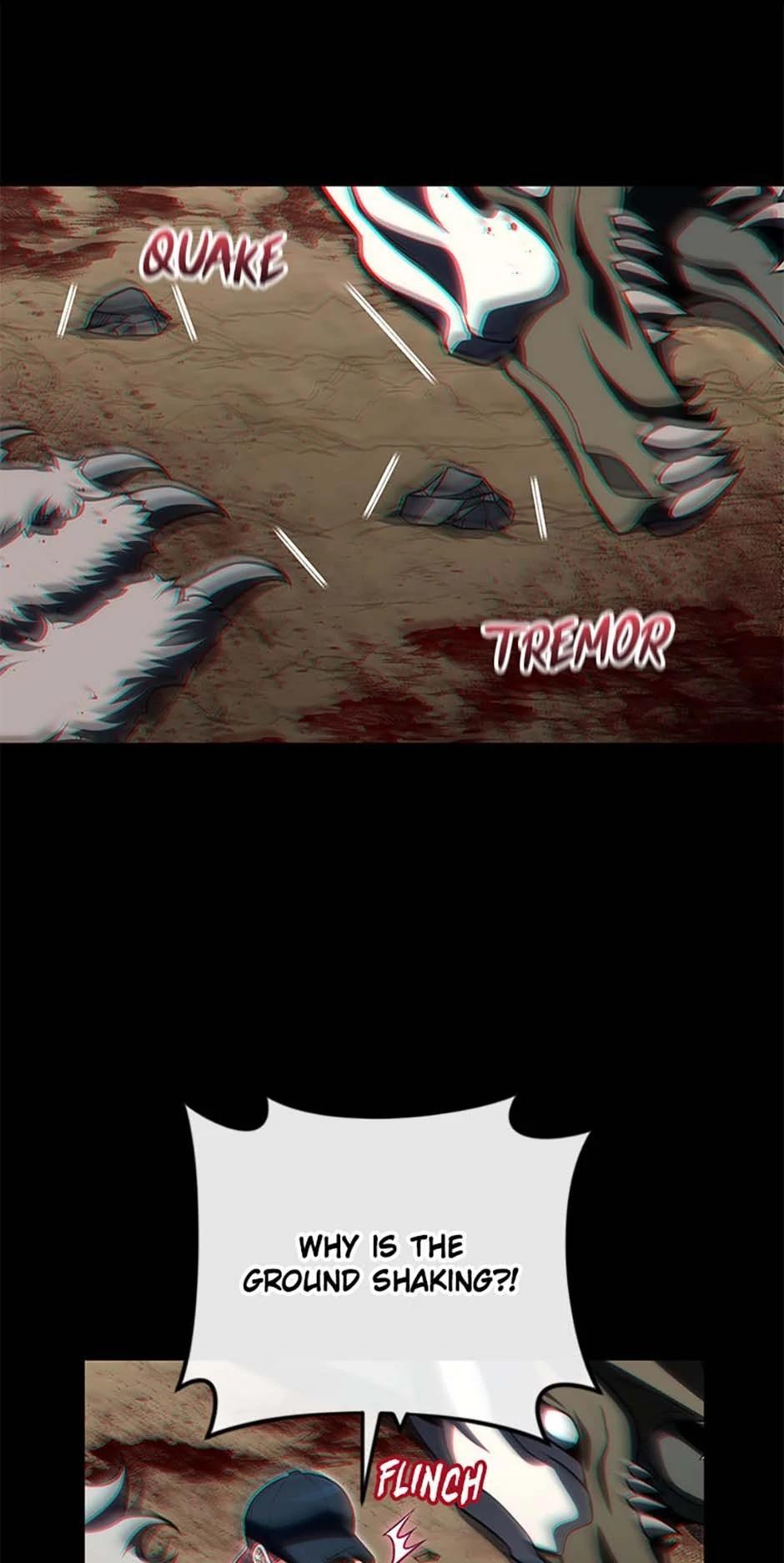 Read After Ten Millennia in Hell EN Manga Online