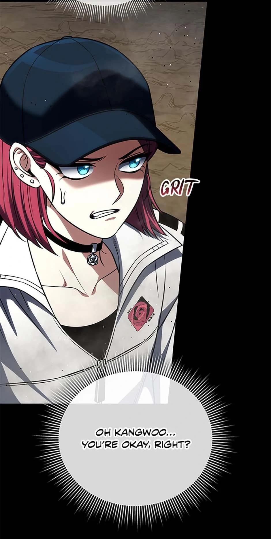 Read After Ten Millennia in Hell EN Manga Online