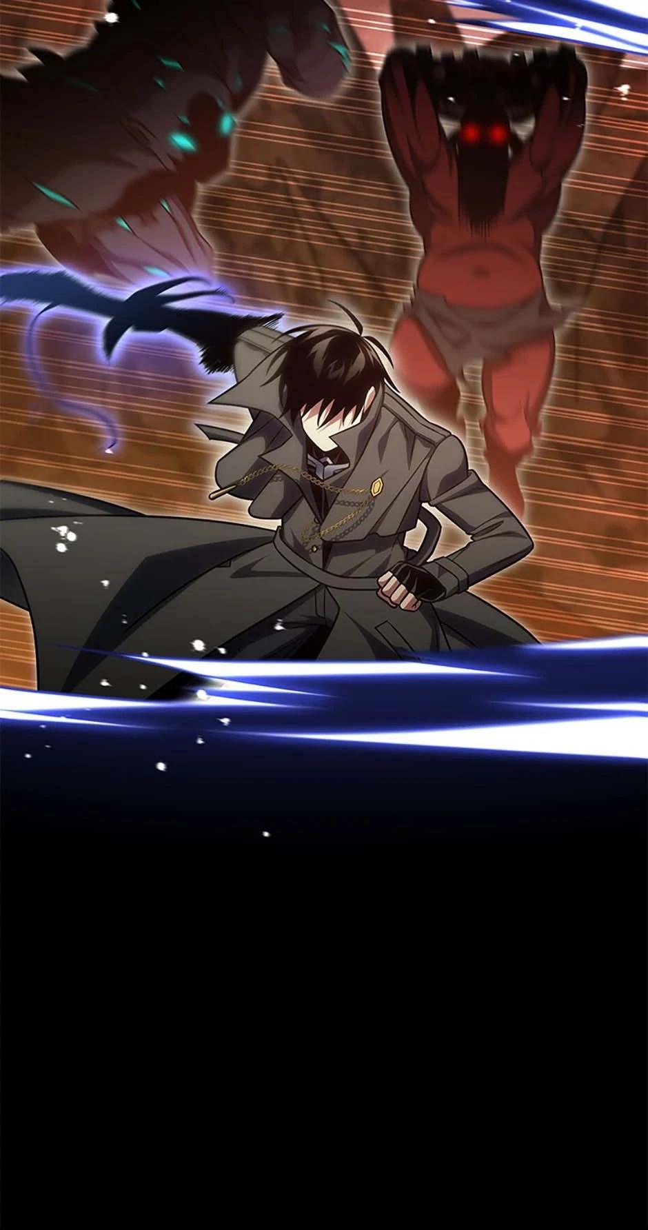 Read After Ten Millennia in Hell EN Manga Online