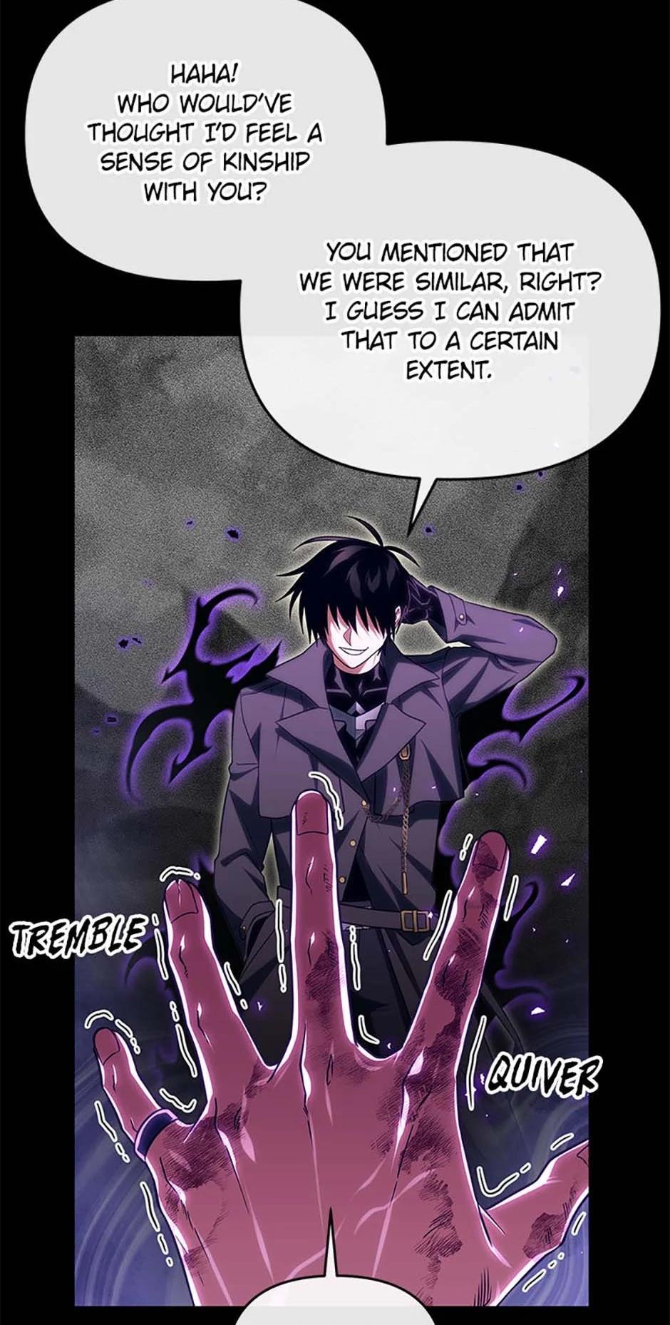 Read After Ten Millennia in Hell EN Manga Online