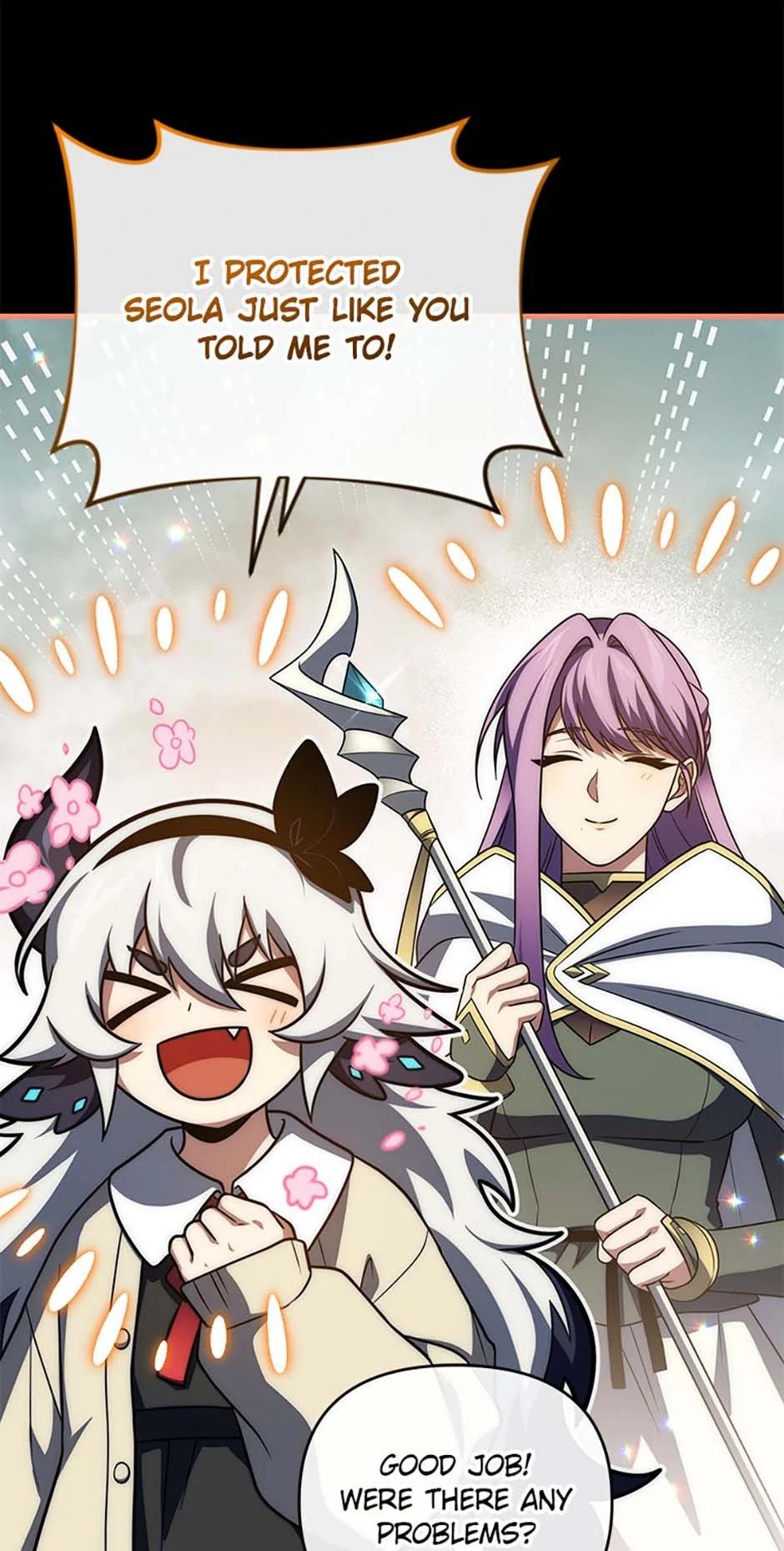 Read After Ten Millennia in Hell EN Manga Online