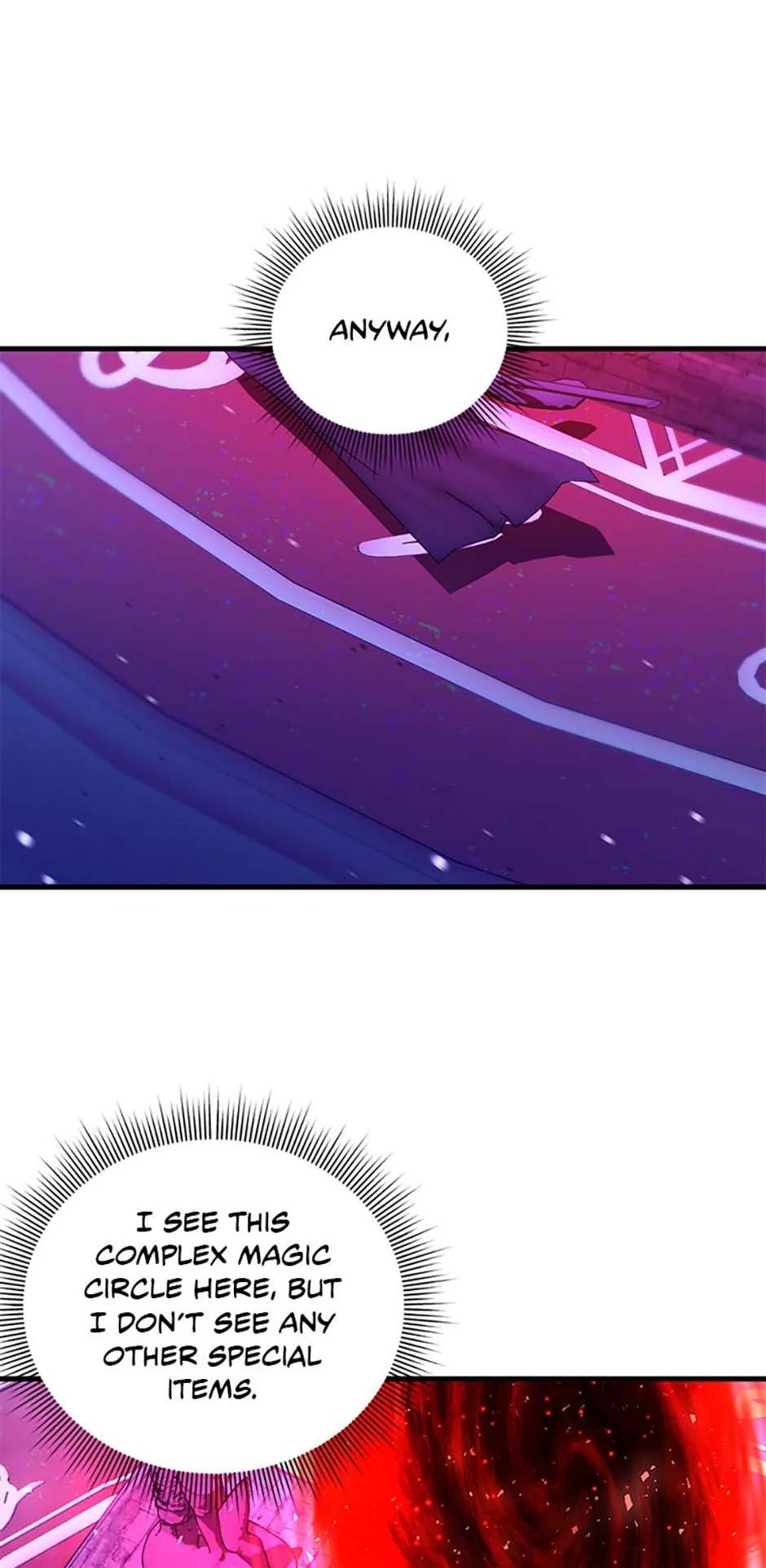 Read After Ten Millennia in Hell EN Manga Online