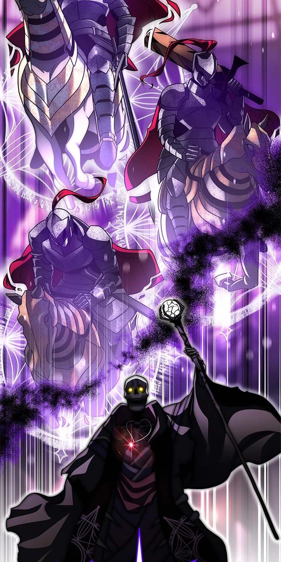 Read After Ten Millennia in Hell EN Manga Online