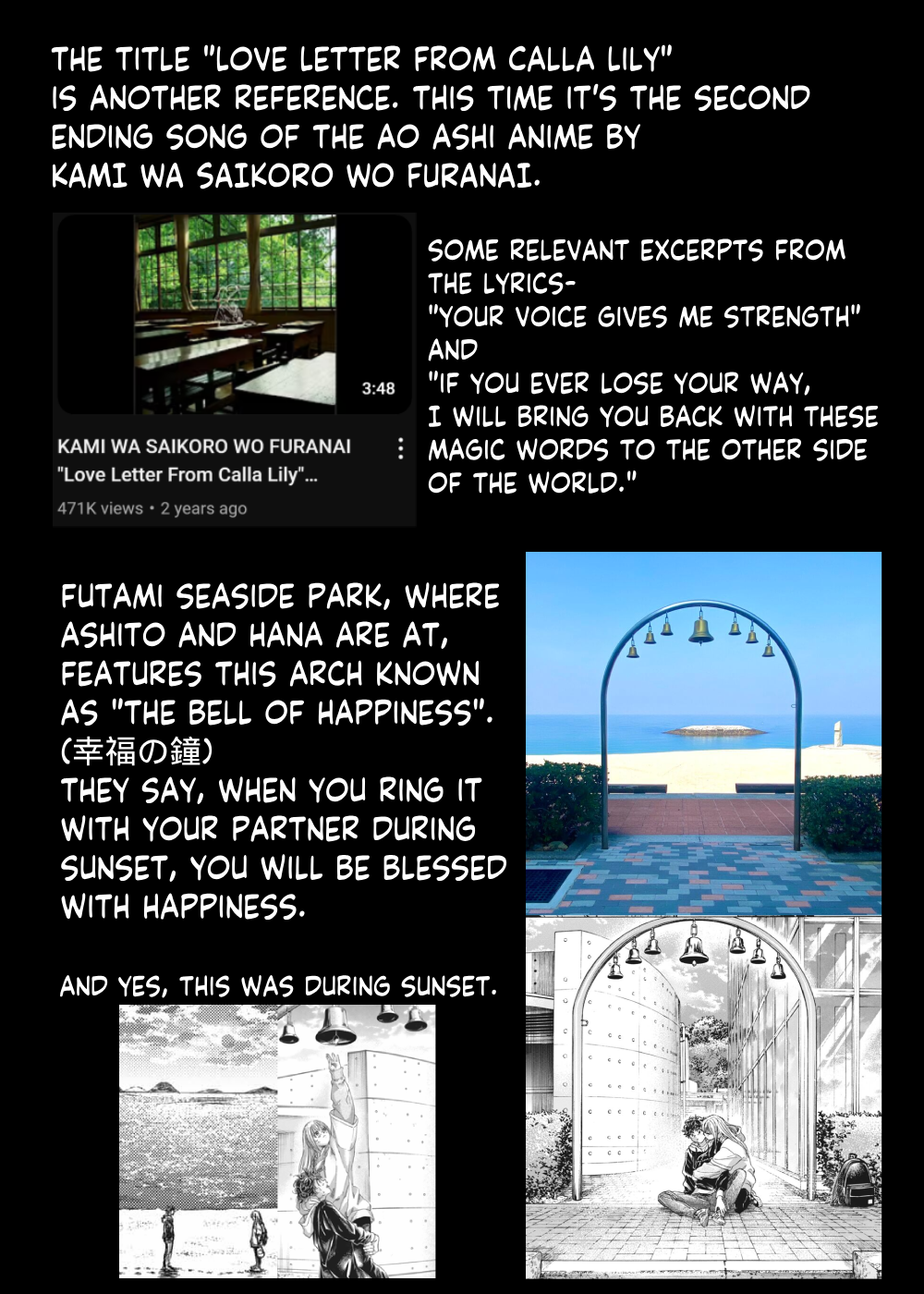 Read Ao Ashi EN Manga Online