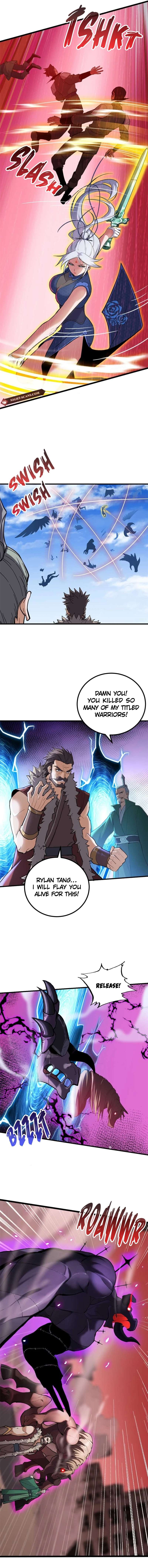 Read Astral Pet Store EN Manga Online