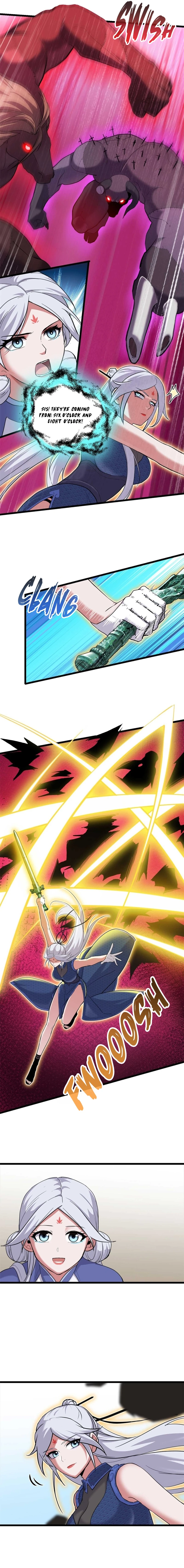 Read Astral Pet Store EN Manga Online