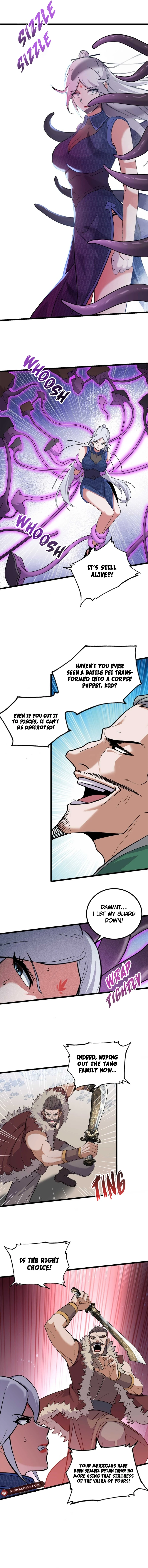 Read Astral Pet Store EN Manga Online