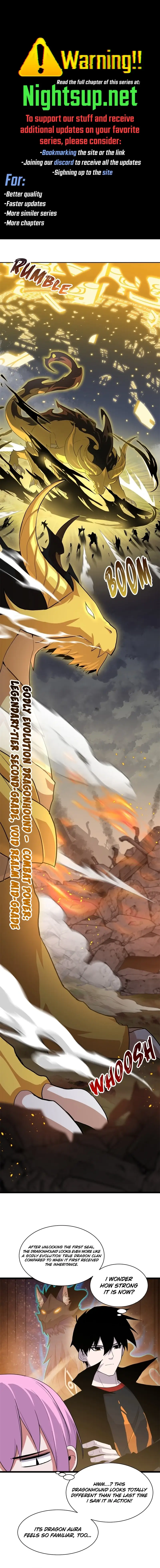 Read Astral Pet Store EN Manga Online