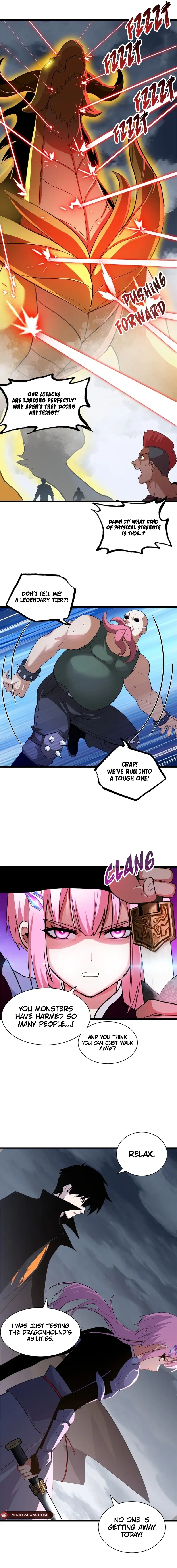 Read Astral Pet Store EN Manga Online
