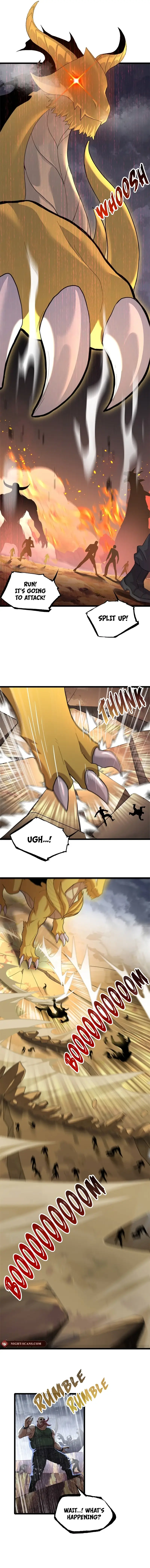 Read Astral Pet Store EN Manga Online