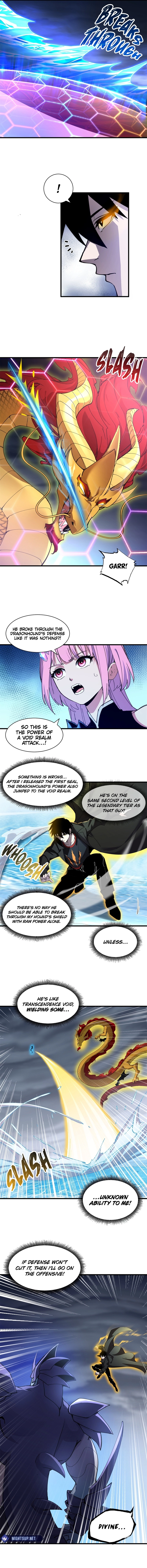 Read Astral Pet Store EN Manga Online