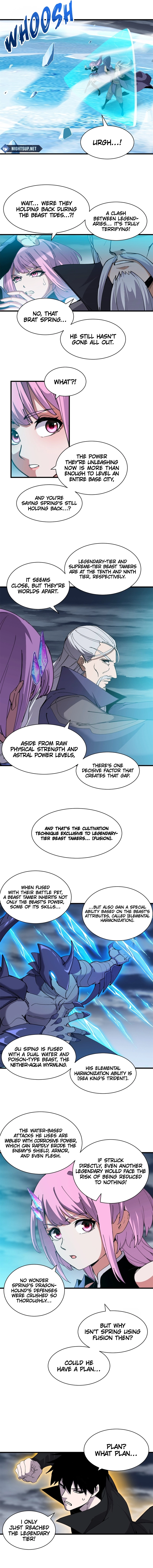 Read Astral Pet Store EN Manga Online