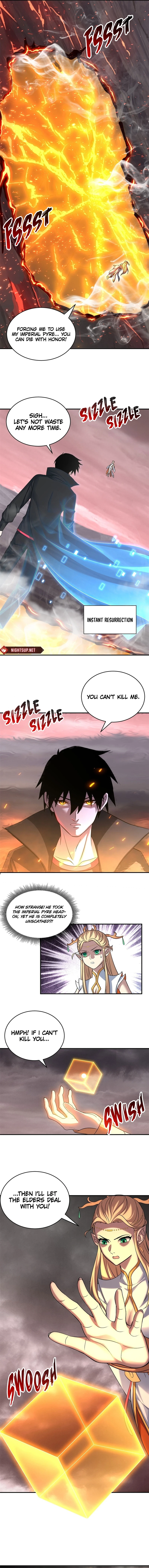 Read Astral Pet Store EN Manga Online