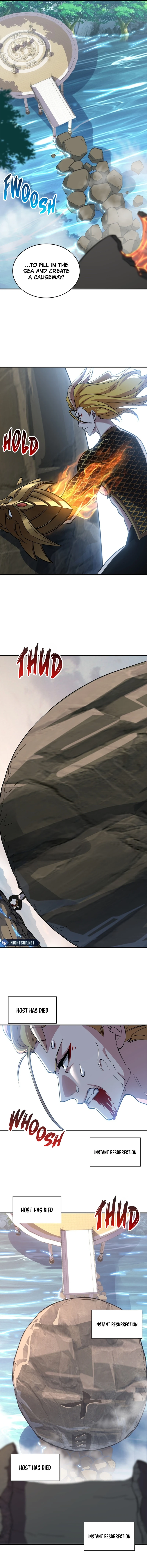 Read Astral Pet Store EN Manga Online