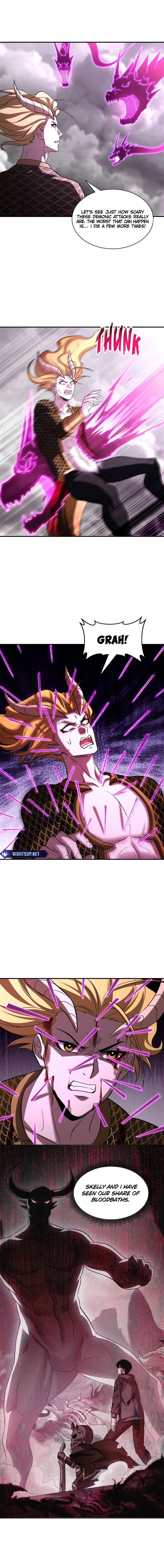 Read Astral Pet Store EN Manga Online