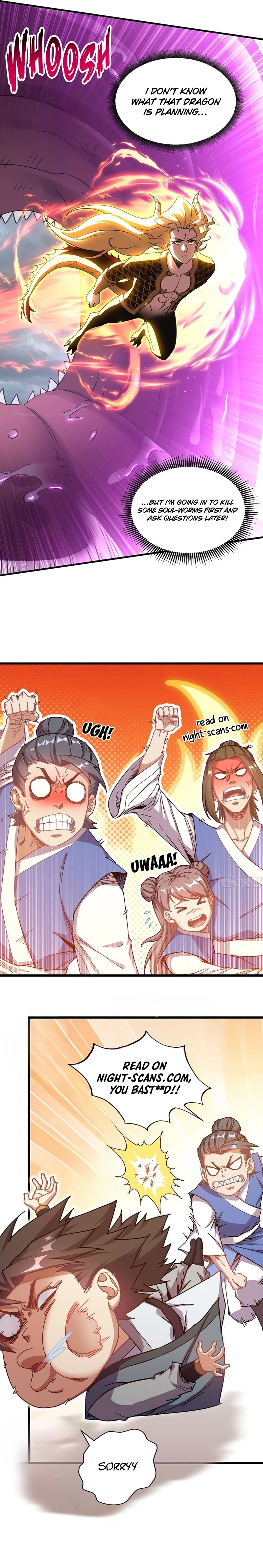 Read Astral Pet Store EN Manga Online