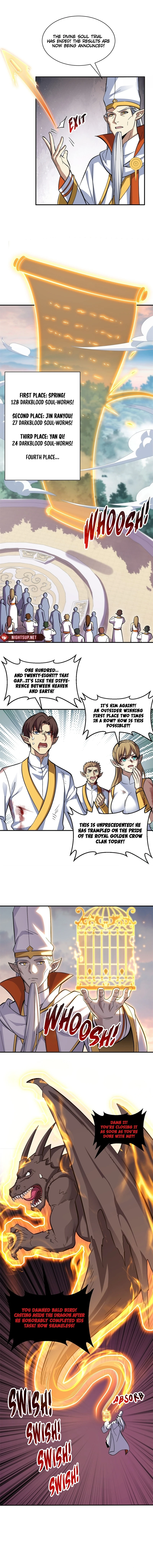 Read Astral Pet Store EN Manga Online