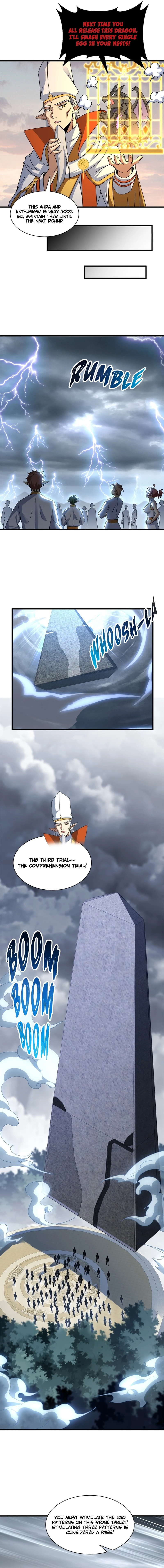 Read Astral Pet Store EN Manga Online