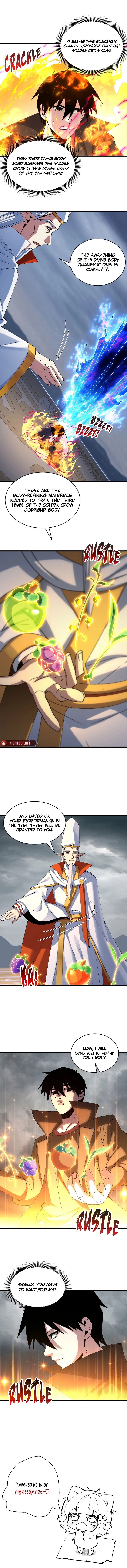 Read Astral Pet Store EN Manga Online