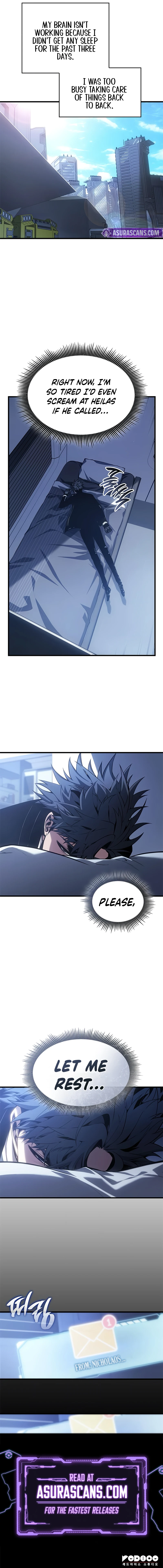 Read Bad Born Blood EN Manga Online