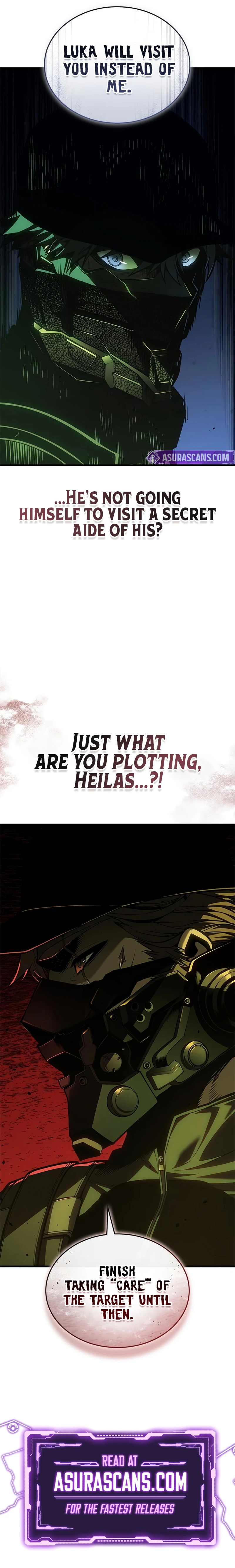 Read Bad Born Blood EN Manga Online