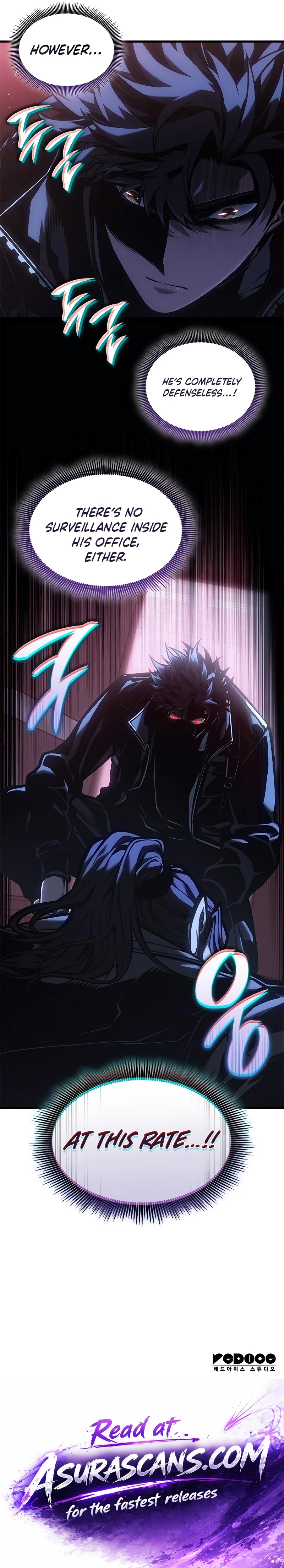 Read Bad Born Blood EN Manga Online