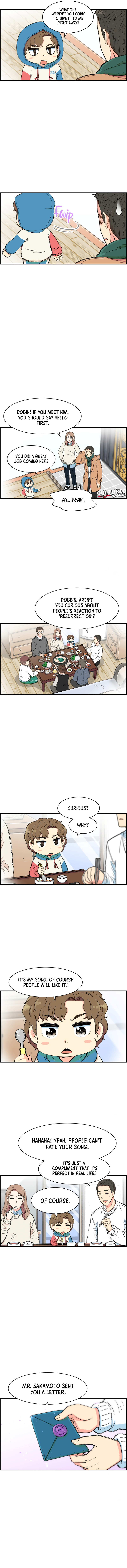 Read Beethoven Reborn EN Manga Online