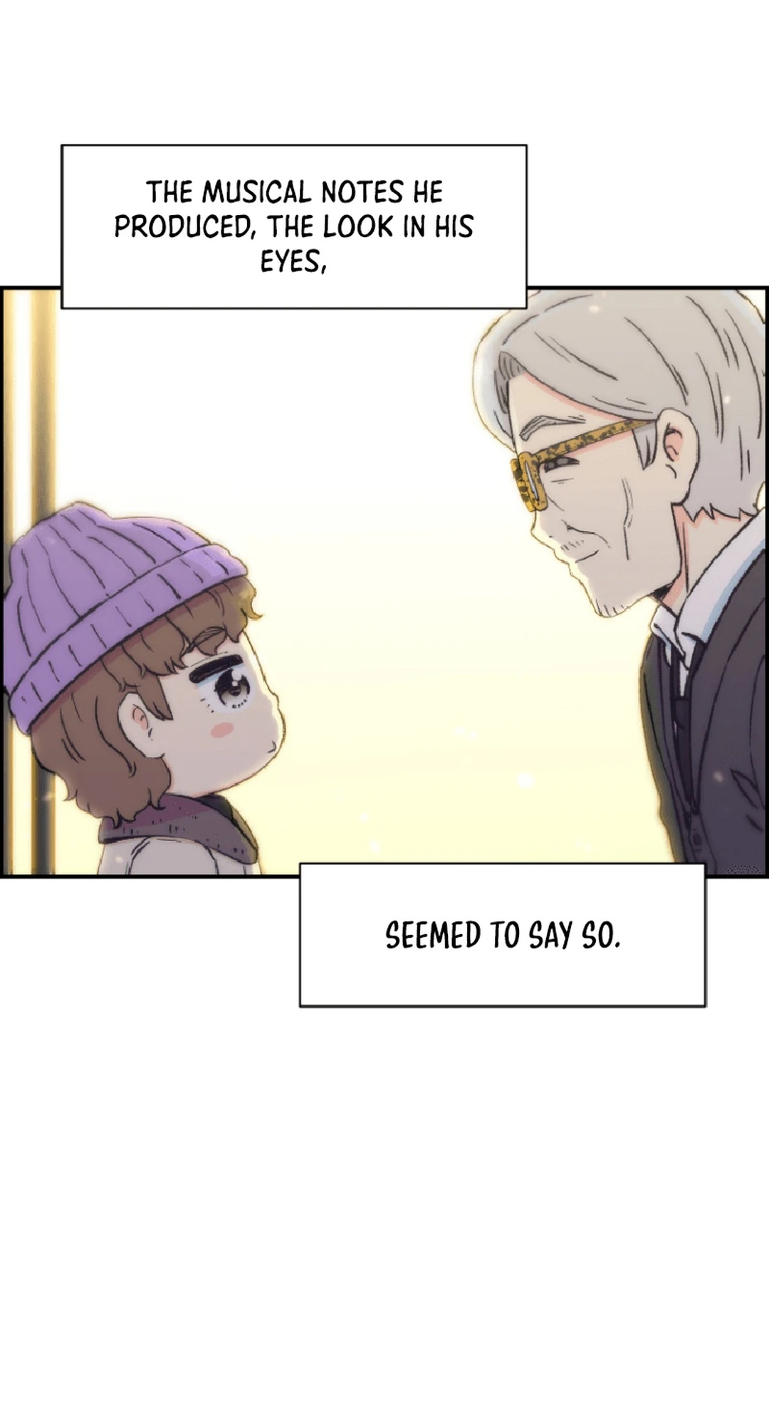 Read Beethoven Reborn EN Manga Online