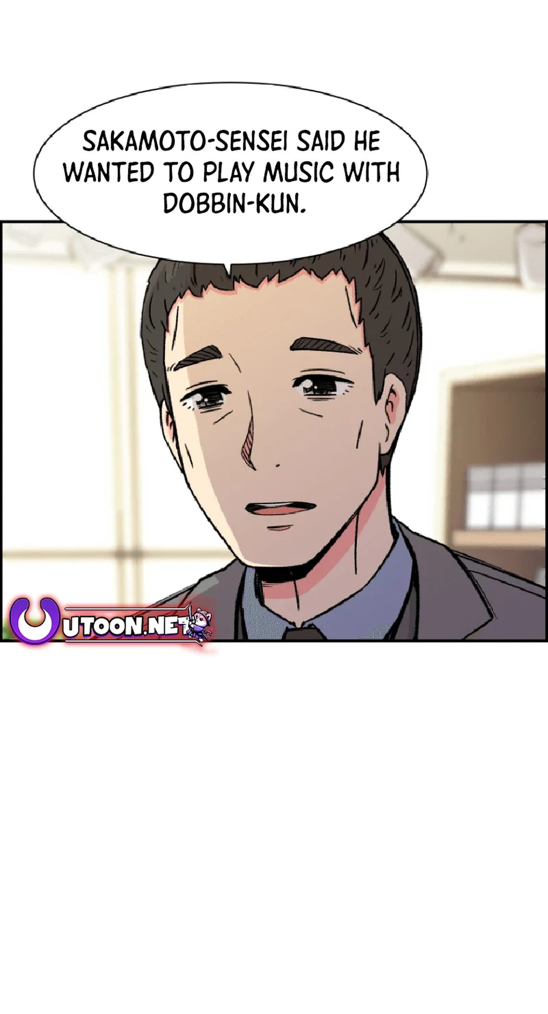 Read Beethoven Reborn EN Manga Online