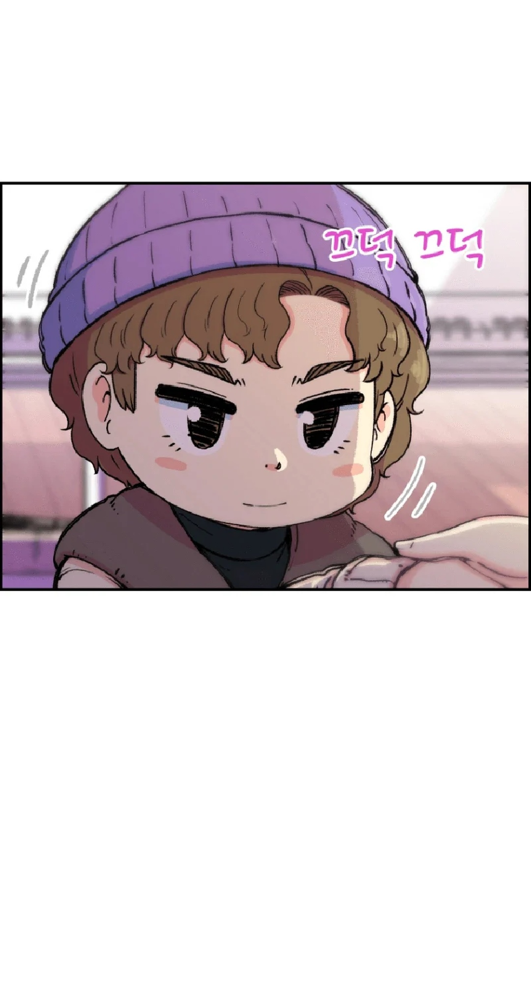 Read Beethoven Reborn EN Manga Online