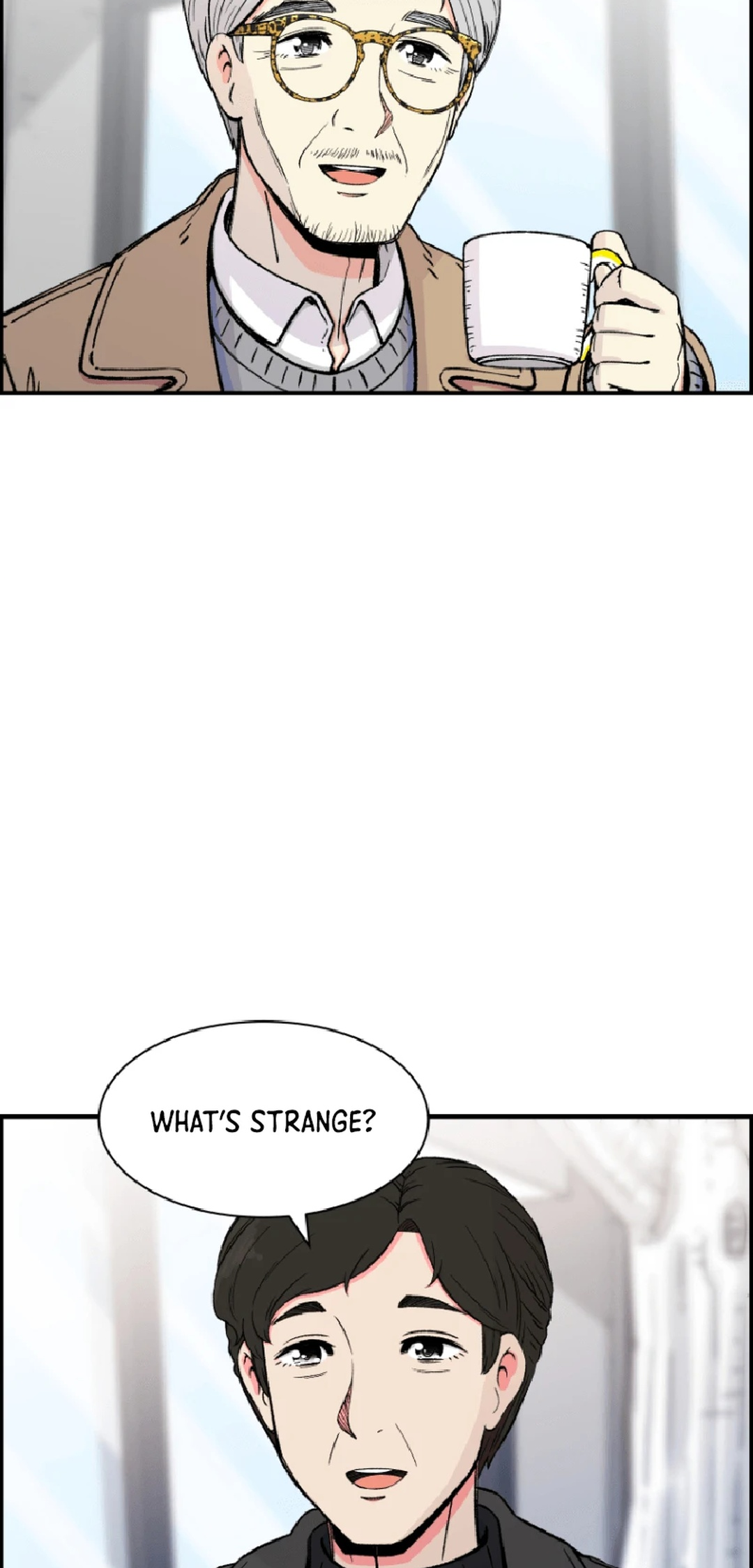 Read Beethoven Reborn EN Manga Online