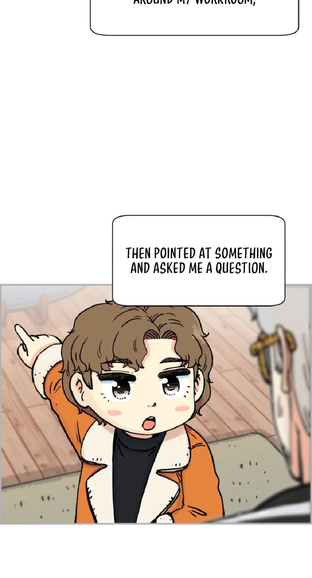 Read Beethoven Reborn EN Manga Online