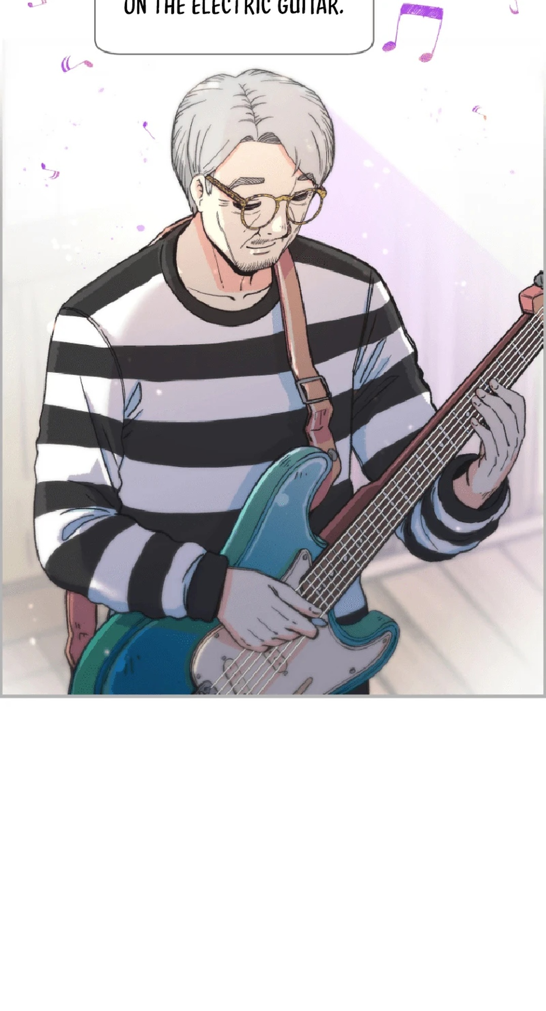 Read Beethoven Reborn EN Manga Online