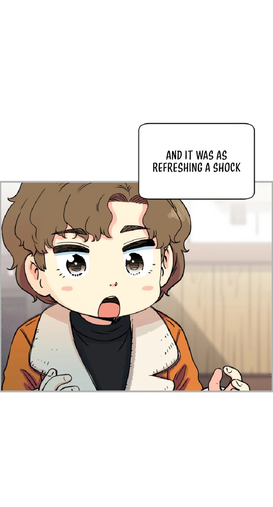 Read Beethoven Reborn EN Manga Online