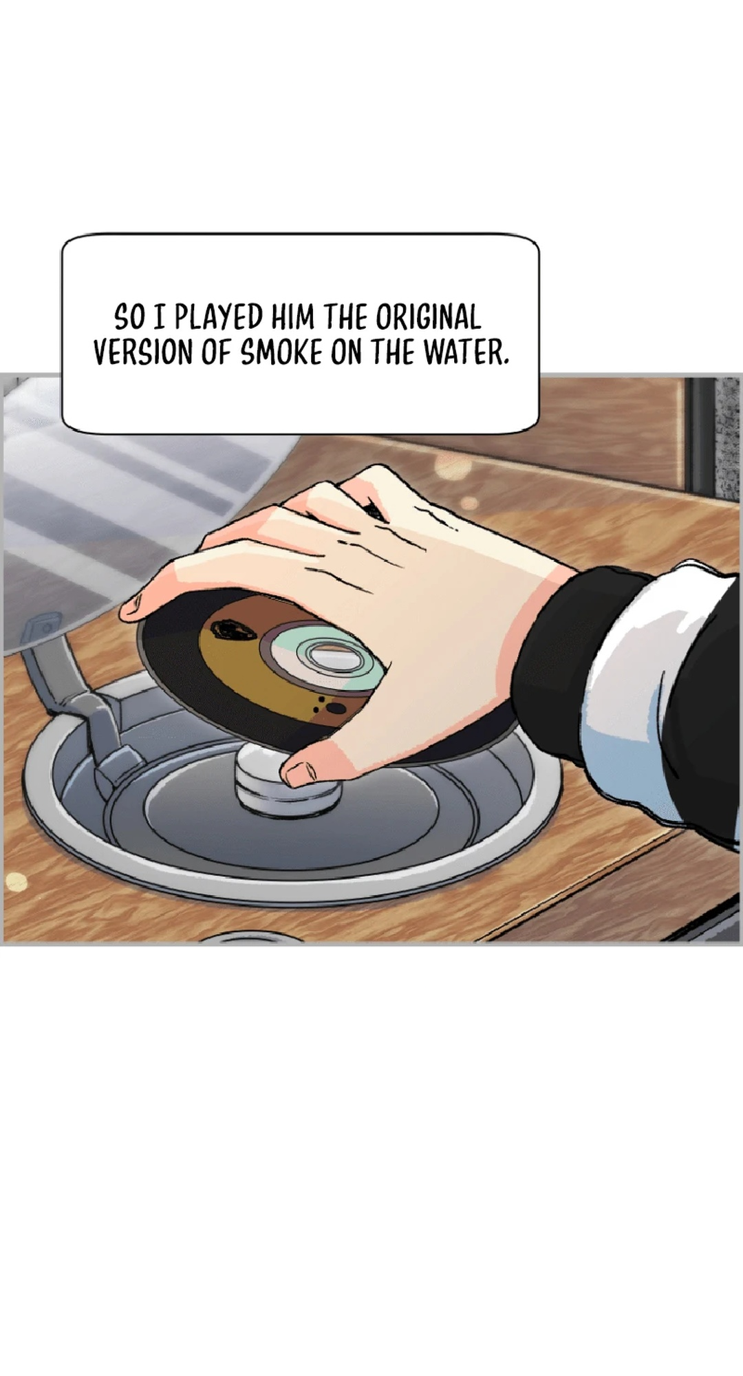 Read Beethoven Reborn EN Manga Online