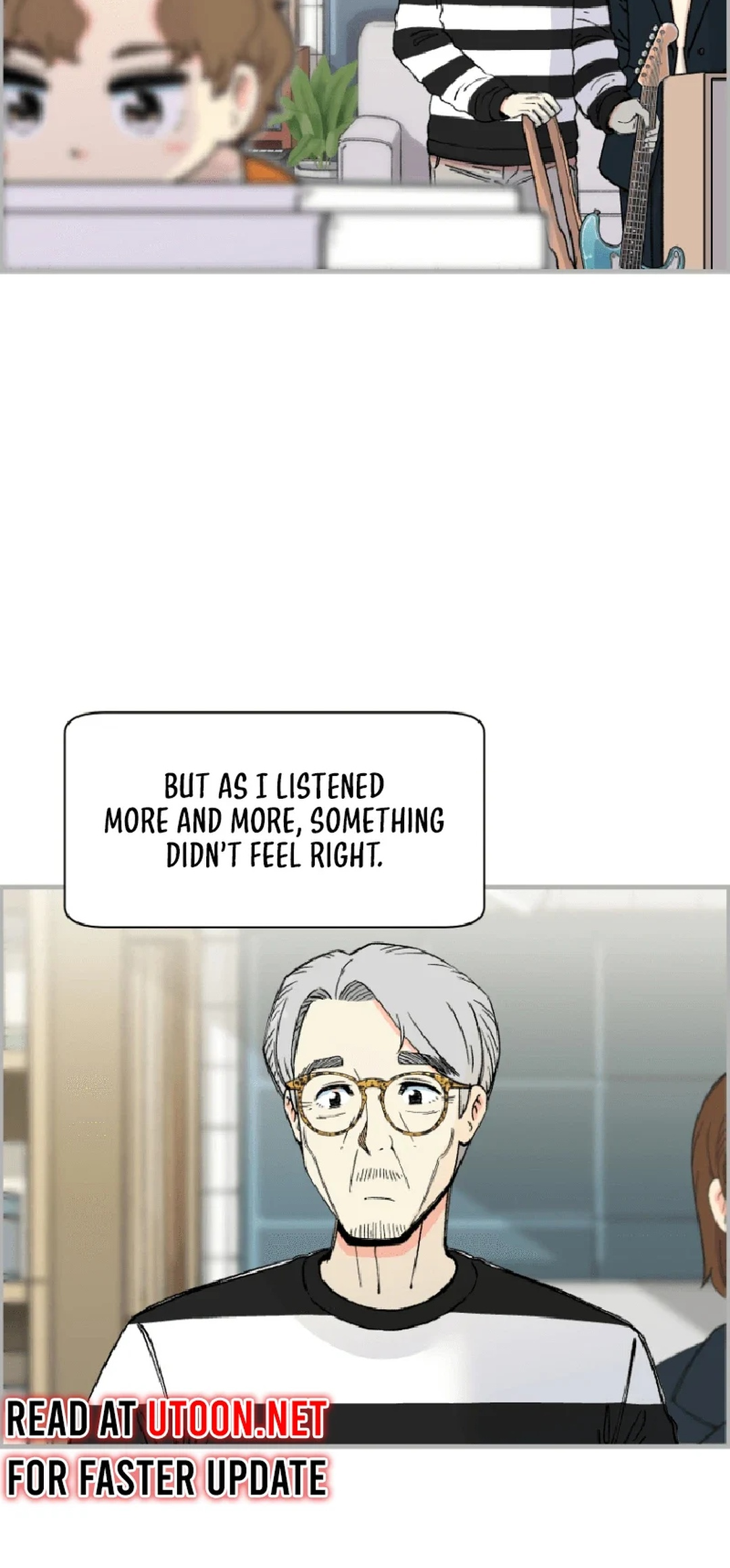 Read Beethoven Reborn EN Manga Online