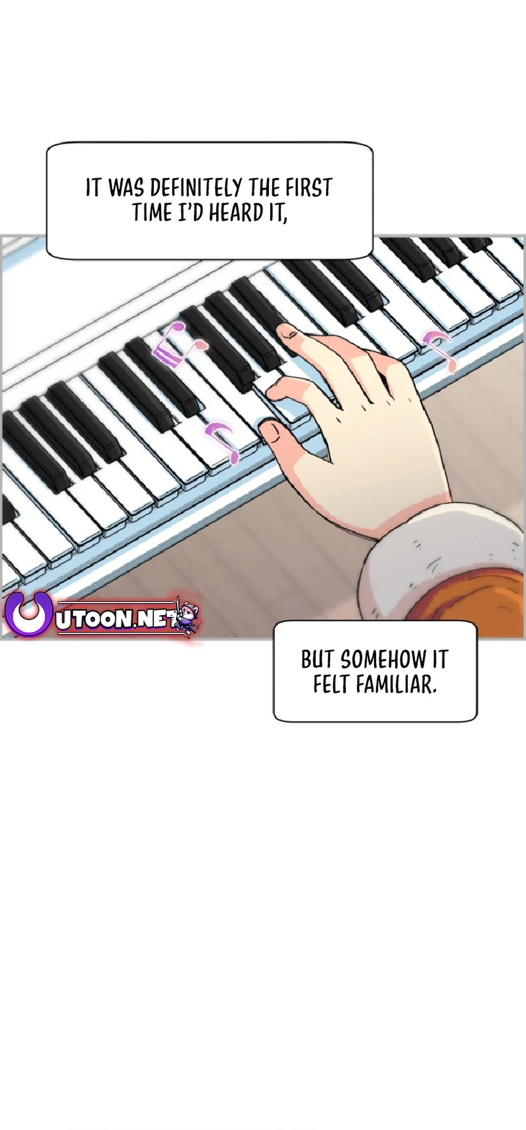 Read Beethoven Reborn EN Manga Online