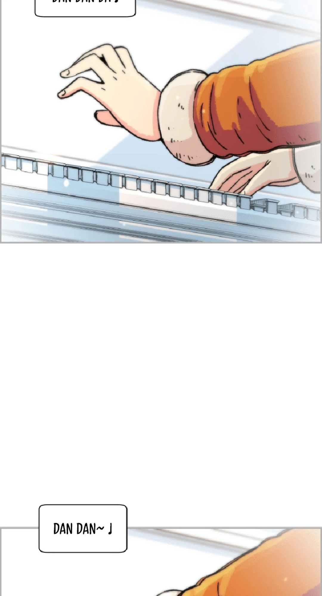 Read Beethoven Reborn EN Manga Online