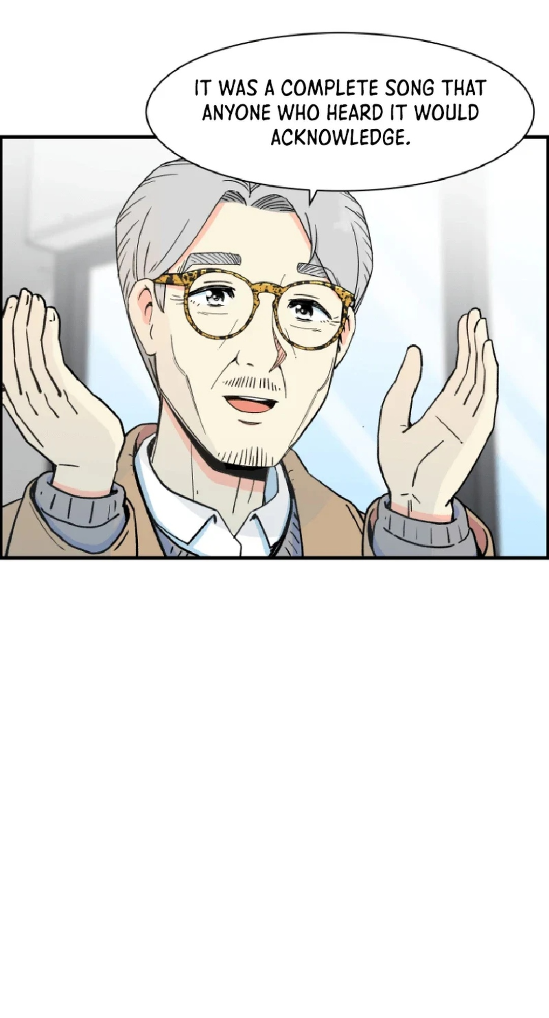 Read Beethoven Reborn EN Manga Online