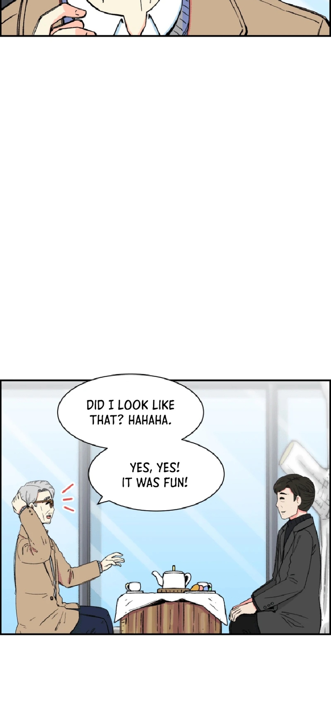 Read Beethoven Reborn EN Manga Online