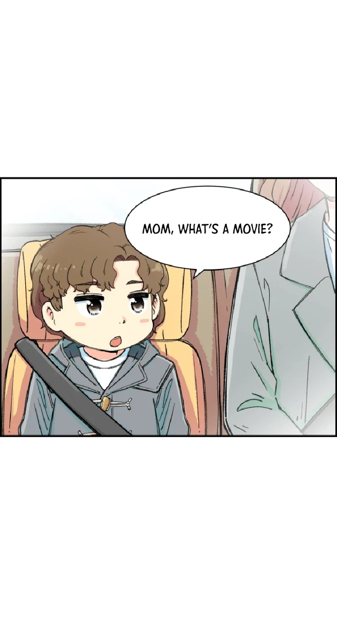 Read Beethoven Reborn EN Manga Online