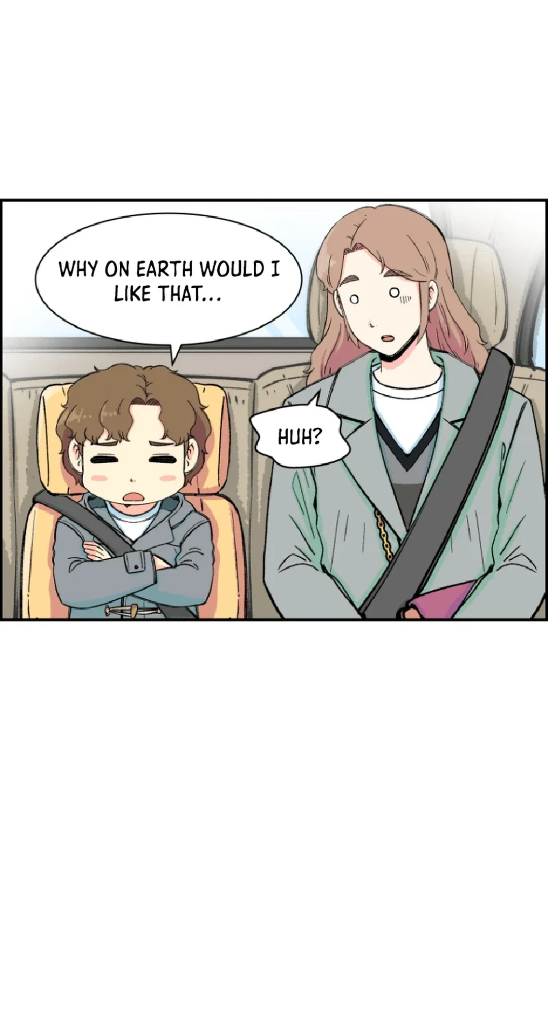 Read Beethoven Reborn EN Manga Online