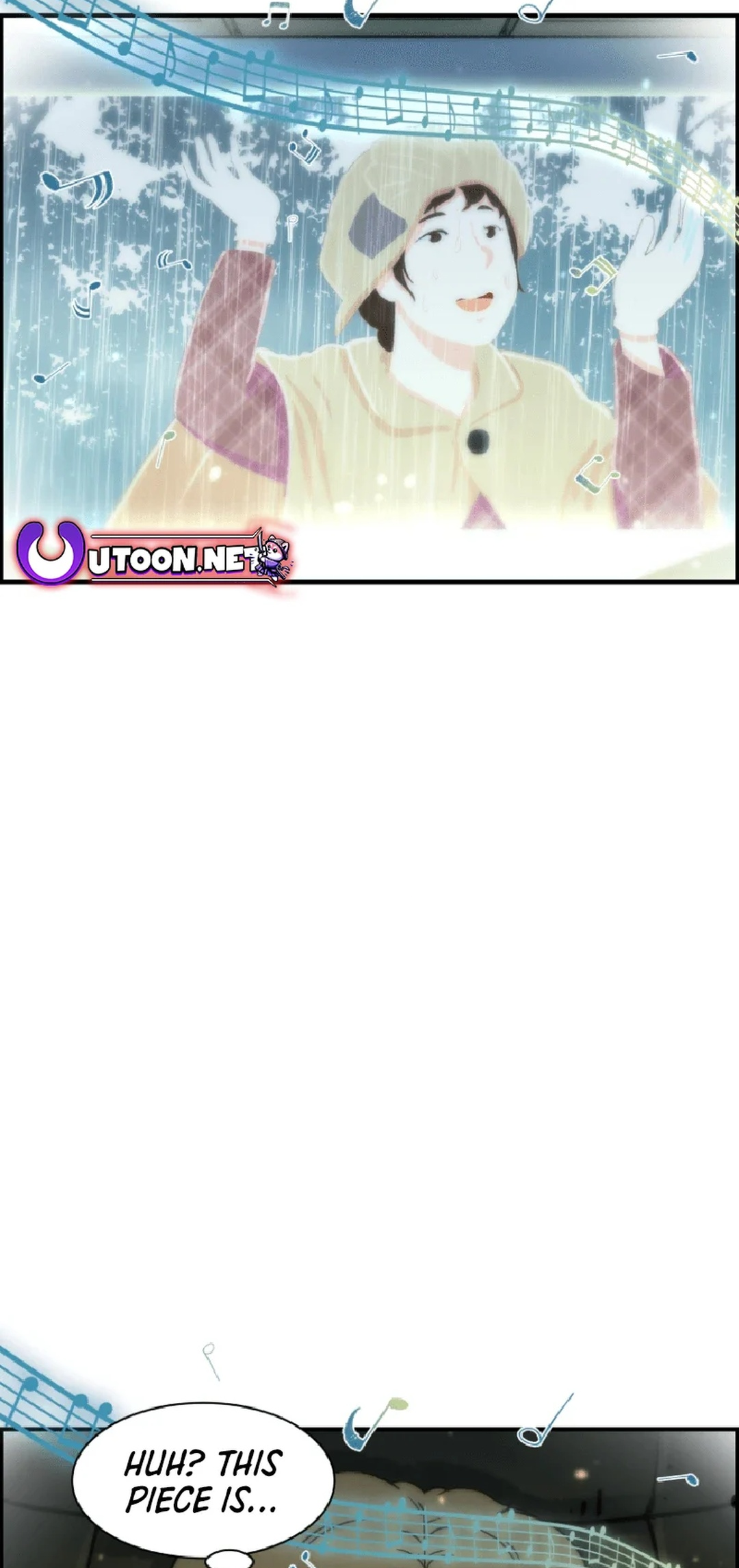 Read Beethoven Reborn EN Manga Online