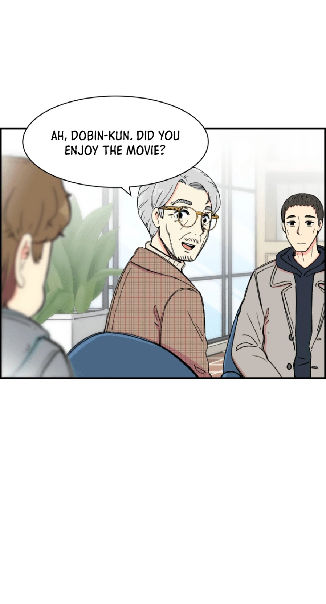 Read Beethoven Reborn EN Manga Online