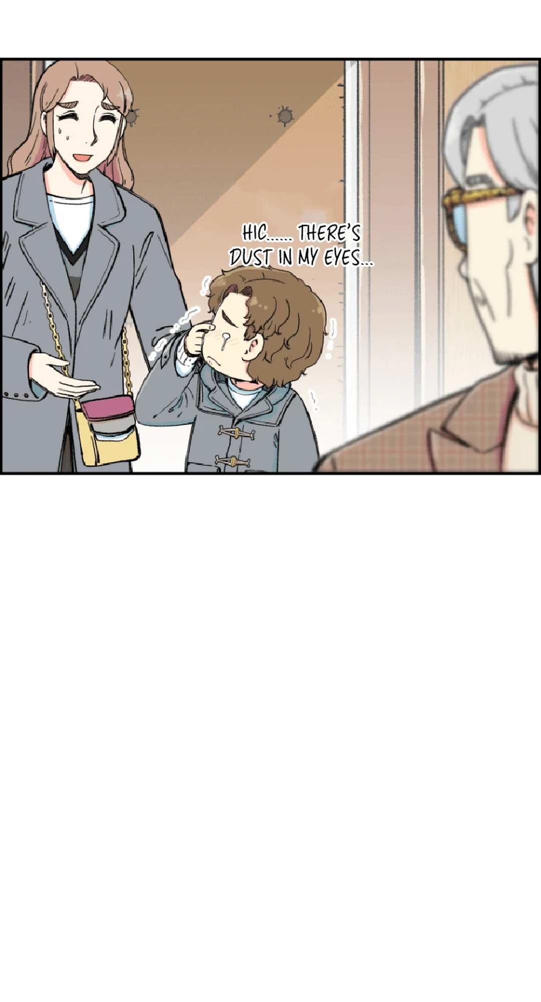 Read Beethoven Reborn EN Manga Online