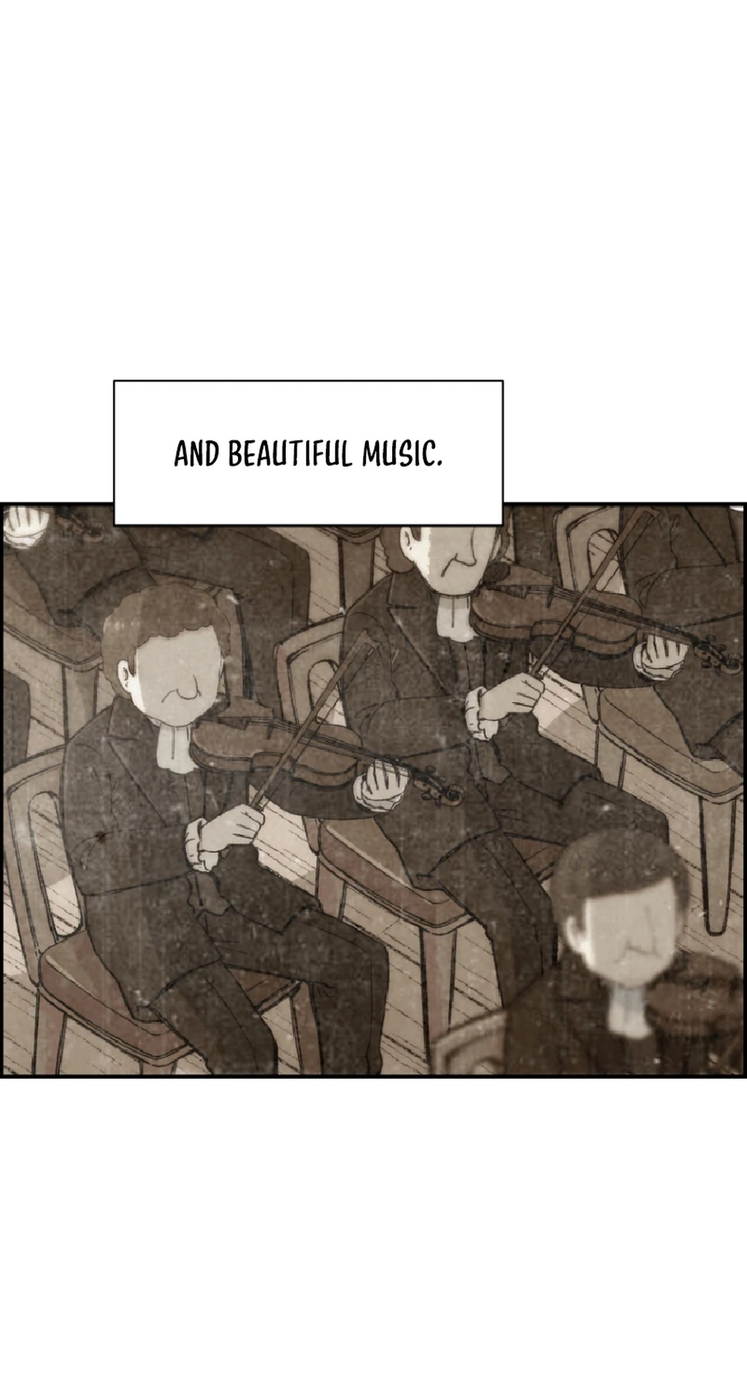 Read Beethoven Reborn EN Manga Online