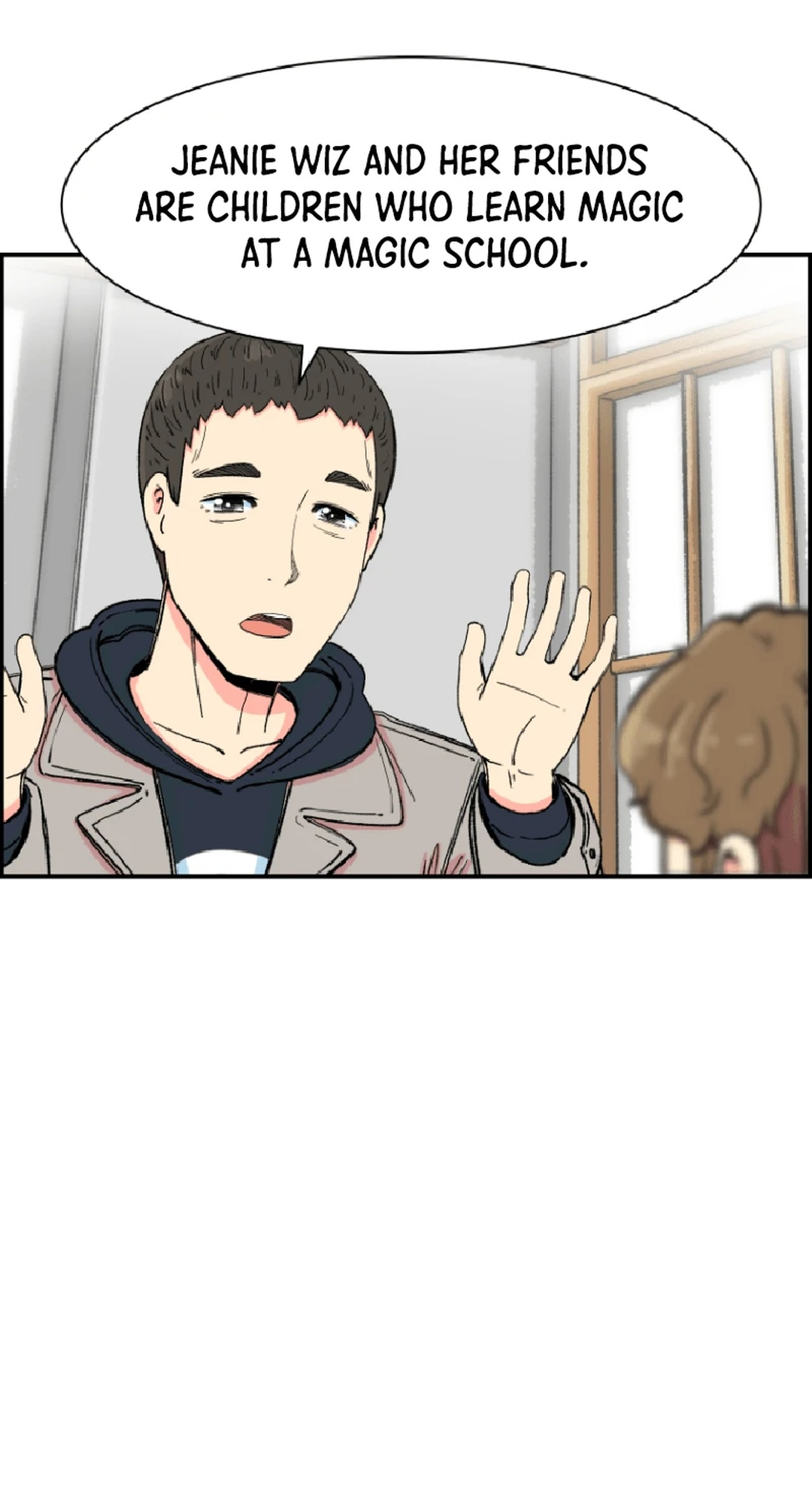 Read Beethoven Reborn EN Manga Online