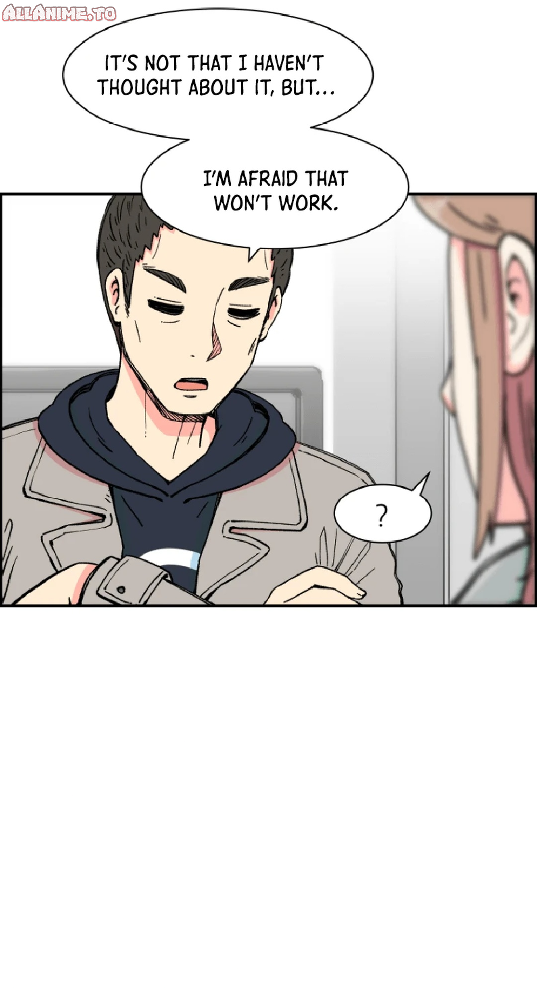 Read Beethoven Reborn EN Manga Online